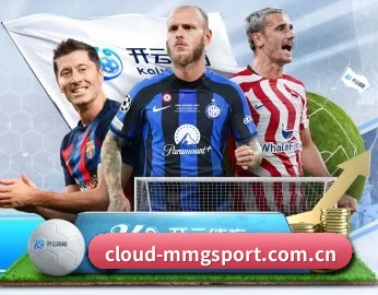 cloud-mmgsport.com.cn的故事